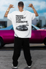 Need Money For Porsche Oversize Premium Unisex T-shirt