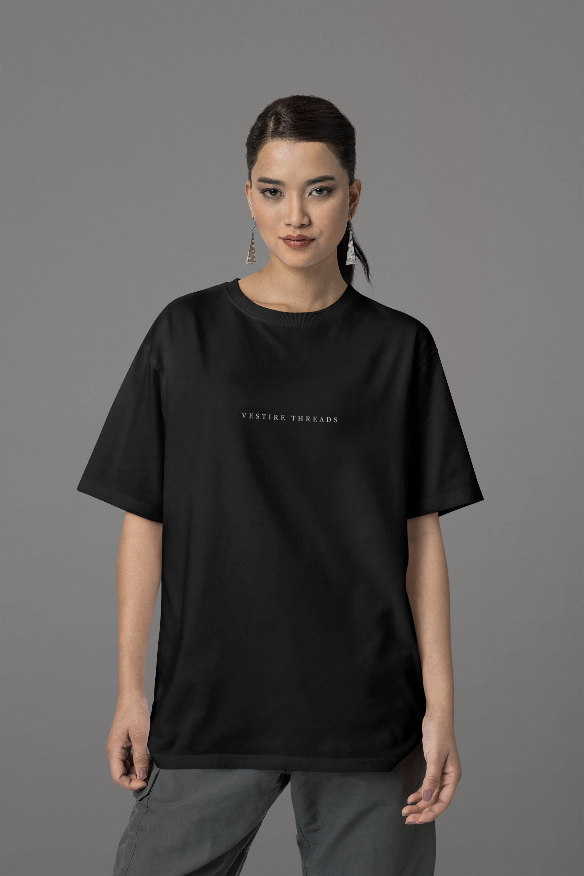 Levitate Oversize Premium T-shirt